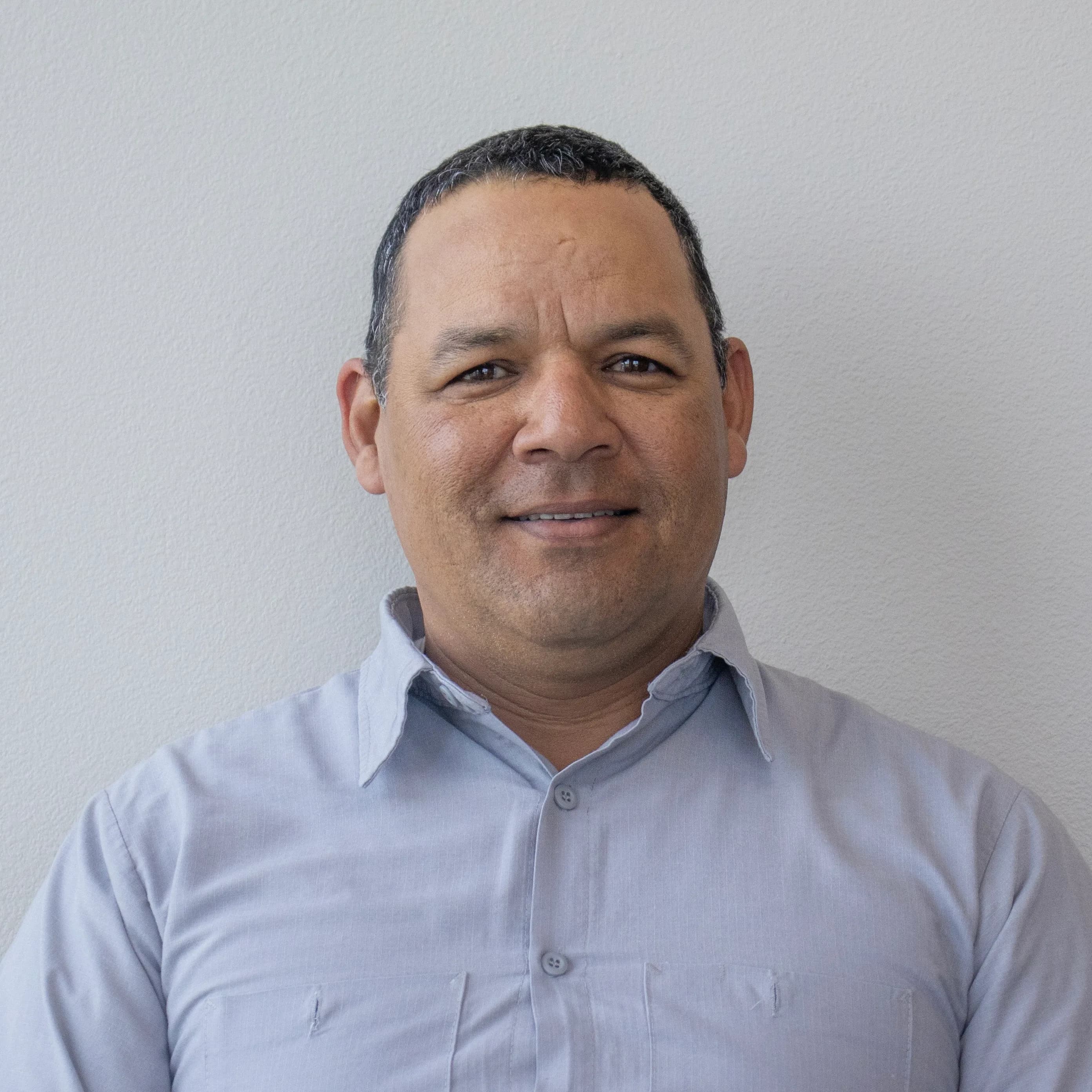 Alexi Torres