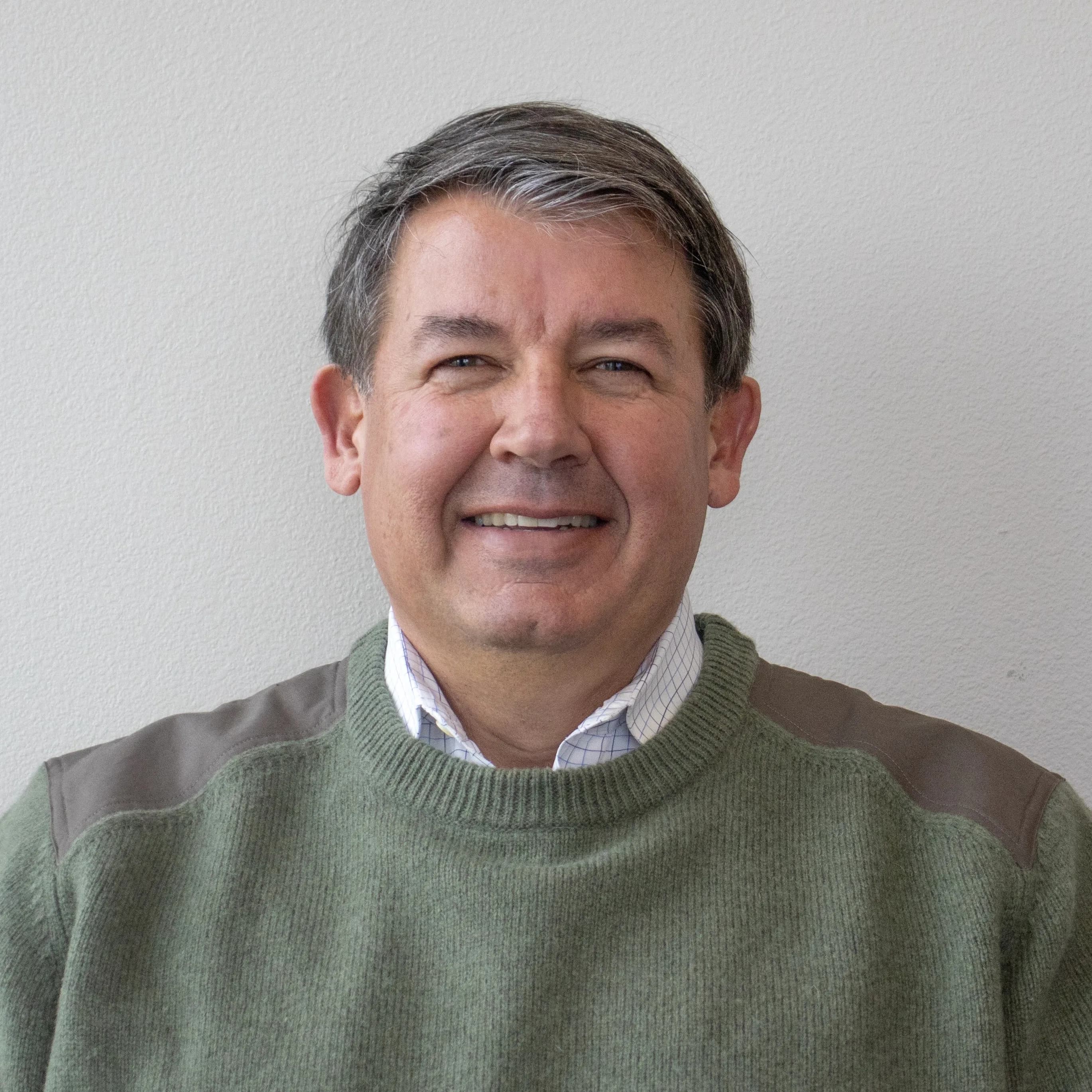 Tony Cibilich